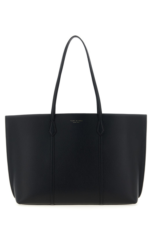 'Perry' shopping bag Black 'Perry' shopping bag Black