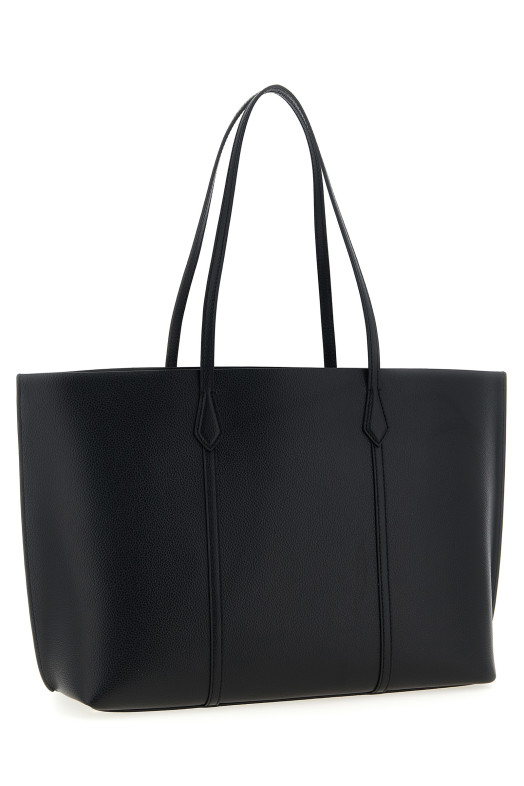 'Perry' shopping bag Black 'Perry' shopping bag Black