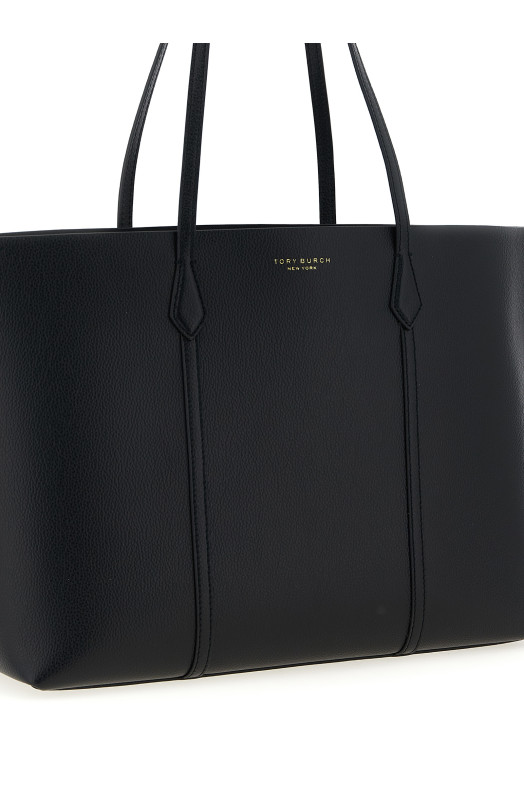 'Perry' shopping bag Black 'Perry' shopping bag Black