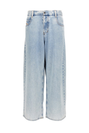'1997 D-Enim-M' jeans BLUE '1997 D-Enim-M' jeans BLUE