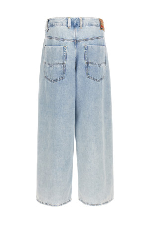 '1997 D-Enim-M' jeans BLUE '1997 D-Enim-M' jeans BLUE
