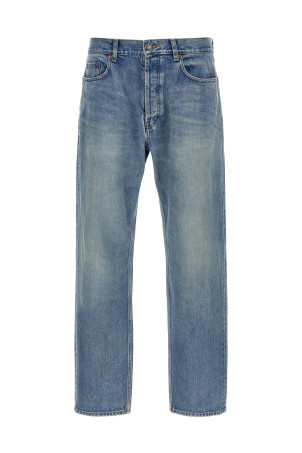 Джинси SAINT LAURENT  Джинси SAINT LAURENT