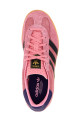 Тренеры ADIDAS ORIGINALS 'Gazelle Indoor' Фуксия IE7002BLIPNKCBLACKCPURPL Тренеры ADIDAS ORIGINALS 'Gazelle Indoor' Фуксия IE7002BLIPNKCBLACKCPURPL
