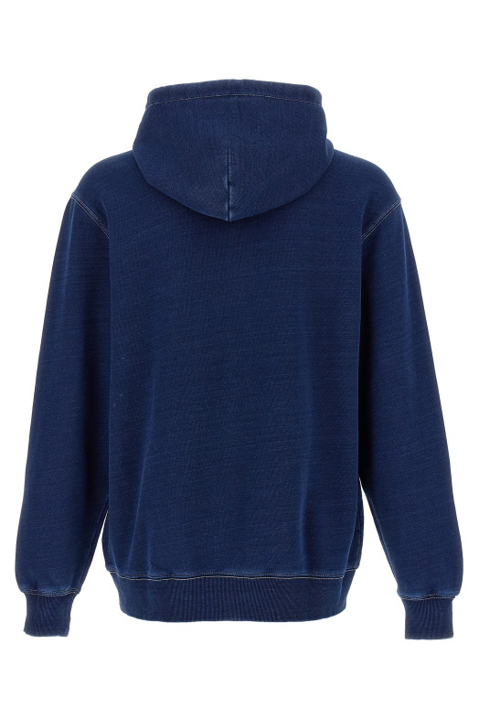 Худі CARHARTT WIP 'Ingo' Синій I034498E4GD