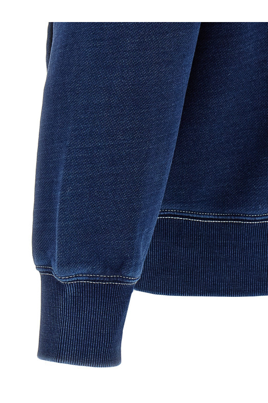 Худі CARHARTT WIP 'Ingo' Синій I034498E4GD