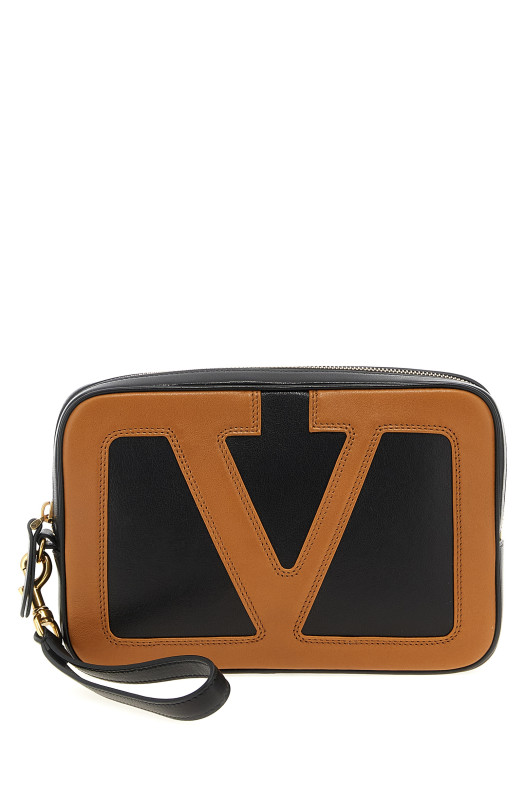 Сумка Valentino Garavani 'Viva Superstar' Різнокольорова Y2P0AN5PTJRFA Сумка Valentino Garavani 'Viva Superstar' Різнокольорова Y2P0AN5PTJRFA