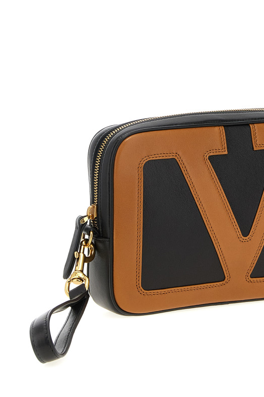 Сумка Valentino Garavani 'Viva Superstar' Різнокольорова Y2P0AN5PTJRFA Сумка Valentino Garavani 'Viva Superstar' Різнокольорова Y2P0AN5PTJRFA