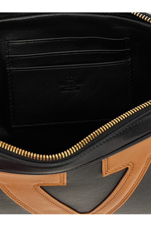 Сумка Valentino Garavani 'Viva Superstar' Різнокольорова Y2P0AN5PTJRFA Сумка Valentino Garavani 'Viva Superstar' Різнокольорова Y2P0AN5PTJRFA