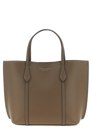 Сумка для покупок TORY BURCH 'Perry' Серый 174234250 Сумка для покупок TORY BURCH 'Perry' Серый 174234250