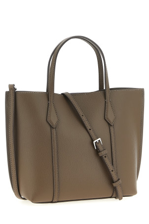 Сумка для покупок TORY BURCH 'Perry' Серый 174234250 Сумка для покупок TORY BURCH 'Perry' Серый 174234250