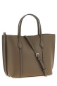 'Perry' shopping bag Gray 'Perry' shopping bag Gray