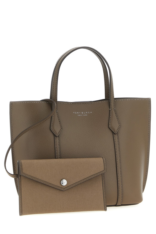 'Perry' shopping bag Gray 'Perry' shopping bag Gray