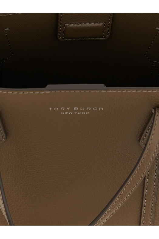 'Perry' shopping bag Gray 'Perry' shopping bag Gray