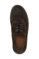 'Parrucca' derby shoes Brown 'Parrucca' derby shoes Brown
