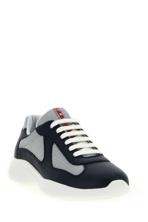 'New America's Cup' sneakers Blue 'New America's Cup' sneakers Blue