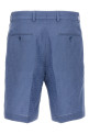 Бермудський жаккард FF BLUE FENDI FB0821AU6YF0U6K Бермудський жаккард FF BLUE FENDI FB0821AU6YF0U6K