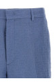 Бермудський жаккард FF BLUE FENDI FB0821AU6YF0U6K Бермудський жаккард FF BLUE FENDI FB0821AU6YF0U6K