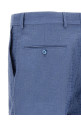 Бермудський жаккард FF BLUE FENDI FB0821AU6YF0U6K Бермудський жаккард FF BLUE FENDI FB0821AU6YF0U6K