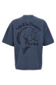 'Bait Shack' T-shirt Blue 'Bait Shack' T-shirt Blue