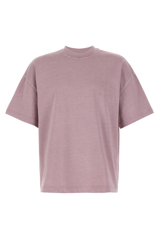 'Bait Shack' T-shirt Pink 'Bait Shack' T-shirt Pink