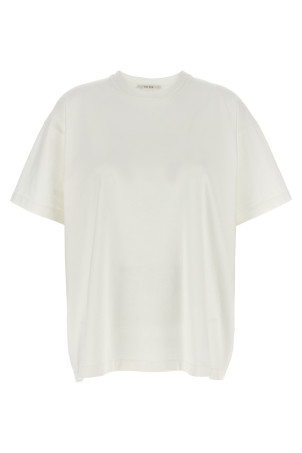 'Lavinia' T-shirt White 'Lavinia' T-shirt White