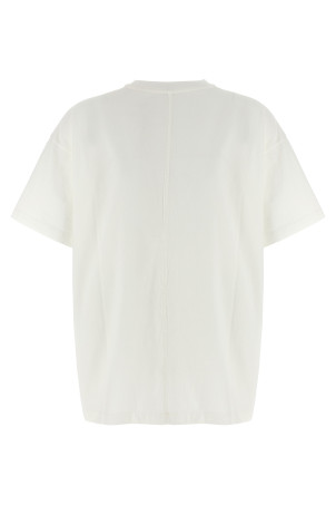 'Lavinia' T-shirt White 'Lavinia' T-shirt White
