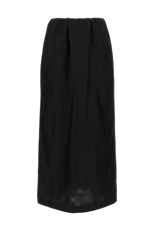 'Saul' skirt Black 'Saul' skirt Black