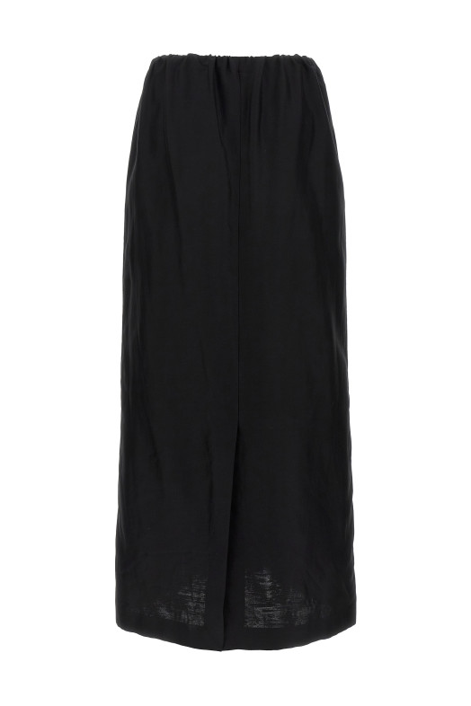 'Saul' skirt Black 'Saul' skirt Black