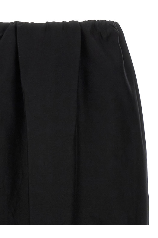 'Saul' skirt Black 'Saul' skirt Black