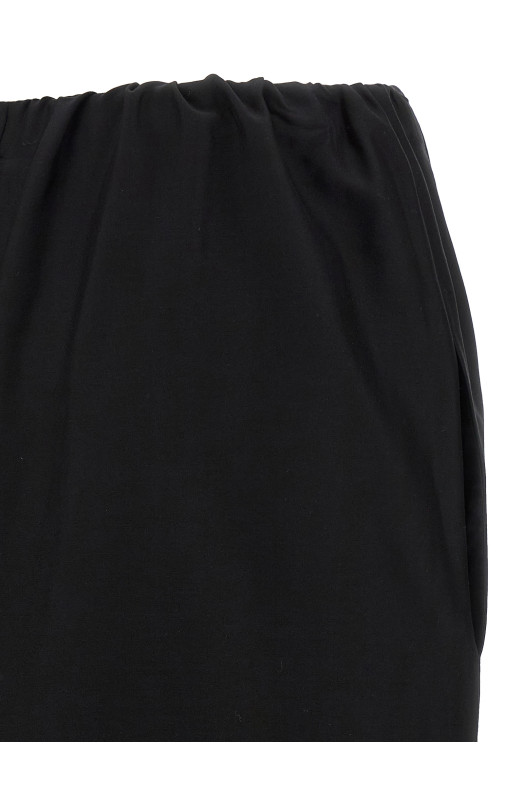 'Saul' skirt Black 'Saul' skirt Black