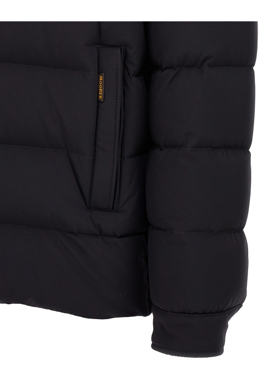 'Veton' overshirt Blue 'Veton' overshirt Blue