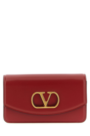 Сумка-клатч Valentino Garavani 'Vain' Красный 6W0B0R71GCB0RO Сумка-клатч Valentino Garavani 'Vain' Красный 6W0B0R71GCB0RO