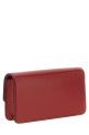 Valentino Garavani 'Vain' clutch bag Red