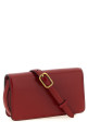 Valentino Garavani 'Vain' clutch bag Red