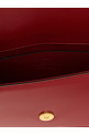 Valentino Garavani 'Vain' clutch bag Red