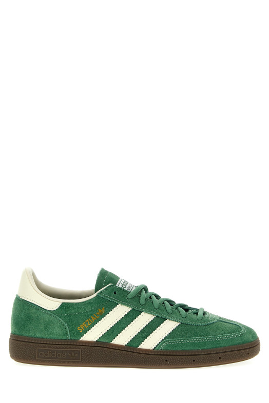 Гандбольные кроссовки SpezialADIDAS ORIGINALS ' Green IG6192PRLOGRCREWHTCRYWHT Гандбольные кроссовки SpezialADIDAS ORIGINALS ' Green IG6192PRLOGRCREWHTCRYWHT
