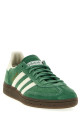 Гандбольные кроссовки SpezialADIDAS ORIGINALS ' Green IG6192PRLOGRCREWHTCRYWHT Гандбольные кроссовки SpezialADIDAS ORIGINALS ' Green IG6192PRLOGRCREWHTCRYWHT