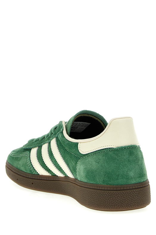 Гандбольные кроссовки SpezialADIDAS ORIGINALS ' Green IG6192PRLOGRCREWHTCRYWHT Гандбольные кроссовки SpezialADIDAS ORIGINALS ' Green IG6192PRLOGRCREWHTCRYWHT
