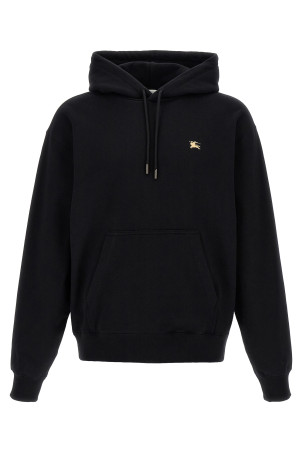 Толстовка BURBERRY 'Reilly' Черный 8110938BLACK Толстовка BURBERRY 'Reilly' Черный 8110938BLACK