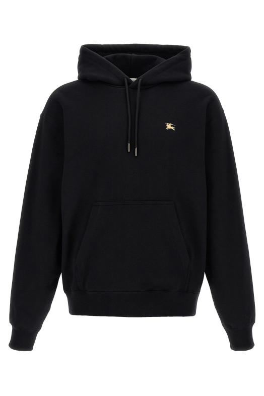 Толстовка BURBERRY 'Reilly' Черный 8110938BLACK Толстовка BURBERRY 'Reilly' Черный 8110938BLACK