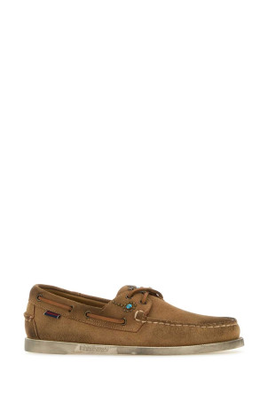 Лофери з верблюжої замші Portland Flesh Out SEBAGO (75112WW) Лофери з верблюжої замші Portland Flesh Out SEBAGO (75112WW)