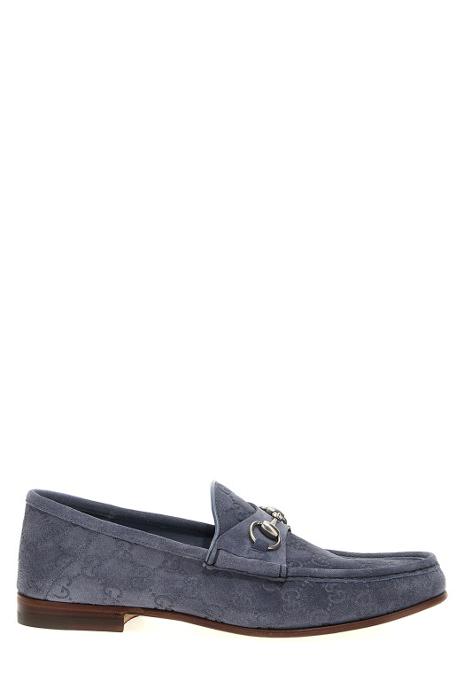 'Horsebit 1953' loafers Gray 'Horsebit 1953' loafers Gray