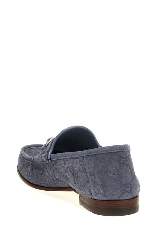 'Horsebit 1953' loafers Gray 'Horsebit 1953' loafers Gray