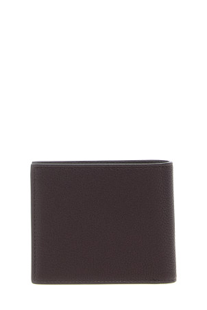 Гаманець з логотипом, різнокольоровий TOM FORD Y0228LCL158G1R011 Гаманець з логотипом, різнокольоровий TOM FORD Y0228LCL158G1R011