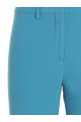 Брюки с складкой СИНИЙ ETRO 122311496260 Брюки с складкой СИНИЙ ETRO 122311496260
