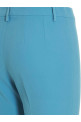 Брюки с складкой СИНИЙ ETRO 122311496260 Брюки с складкой СИНИЙ ETRO 122311496260