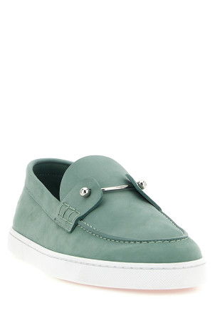 'Chambeliboat' loafers Multicolor 'Chambeliboat' loafers Multicolor