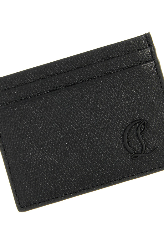 Картодержатель «Mooncrest» Черный 3255090BK01 Картодержатель «Mooncrest» Черный 3255090BK01