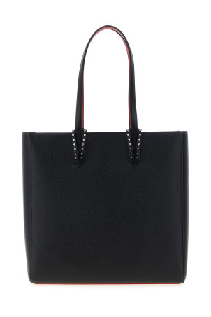 'Cabata' shopping bag Black 'Cabata' shopping bag Black