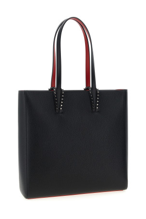 'Cabata' shopping bag Black 'Cabata' shopping bag Black